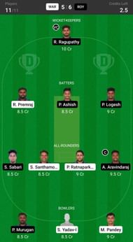 Fantasy suggestion #2